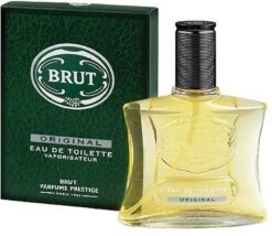 Brut Brut - 100 Ml - Eau De Toilette -Parfum Korting Winkel 1200x1040 2