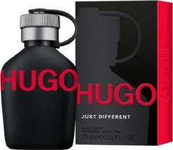 Hugo Boss Just Different 125 Ml - Eau De Toilette - Herenparfum 23 Hugo Boss Just Different 125 Ml - Eau De Toilette - Herenparfum -Parfum Korting Winkel 1200x1044 1