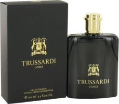 Trussardi Uomo 100 Ml - Eau De Toilette - Herenparfum 17 Trussardi Uomo 100 Ml - Eau De Toilette - Herenparfum -Parfum Korting Winkel 1200x1046 4