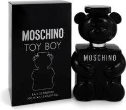 Moschino - Toy Boy - Eau De Parfum - 50ML -Parfum Korting Winkel 1200x1046 5