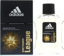 Adidas Victory League - 100ml - Eau De Toilette