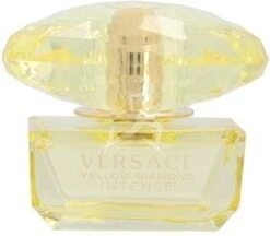 Versace Yellow Diamond Intense Eau De Parfum Spray 50 Ml -Parfum Korting Winkel 1200x1048 1