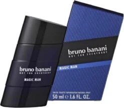 Bruno Banani Magic Man Eau De Toilette 50ml -Parfum Korting Winkel 1200x1048 3