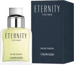 Calvin Klein Eternity 100 Ml - Eau De Toilette - Herenparfum 10 Calvin Klein Eternity 100 Ml - Eau De Toilette - Herenparfum -Parfum Korting Winkel 1200x1048 5
