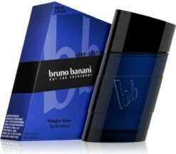 Bruno Banani Magic Man Eau De Toilette 50ml -Parfum Korting Winkel 1200x1049 2