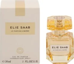 ELIE SAAB - Le Parfum Lumière Eau De Parfum - 30 Ml - Eau De Parfum -Parfum Korting Winkel 1200x1049