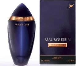 Mauboussin - Private Club For Men - Eau De Parfum - 100ml -Parfum Korting Winkel 1200x1049 4
