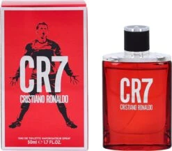 Cristiano Ronaldo Cr7 - 50ml - Eau De Toilette -Parfum Korting Winkel 1200x1050 4