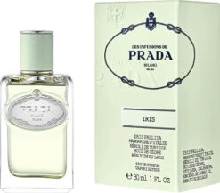 Prada - Infusion D'Iris - Eau De Parfum - 30mlML 33 Prada - Infusion D'Iris - Eau De Parfum - 30mlML -Parfum Korting Winkel 1200x1052