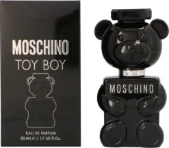 Moschino - Toy Boy - Eau De Parfum - 50ML -Parfum Korting Winkel 1200x1055 1