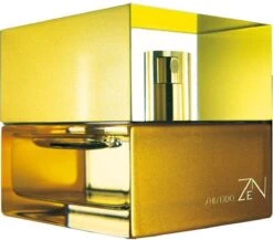 Shiseido - Zen - 30 Ml - Eau De Parfum – Damesparfum -Parfum Korting Winkel 1200x1056 1