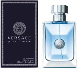 Versace Pour Homme Eau De Toilette Spray 100 Ml -Parfum Korting Winkel 1200x1059 2