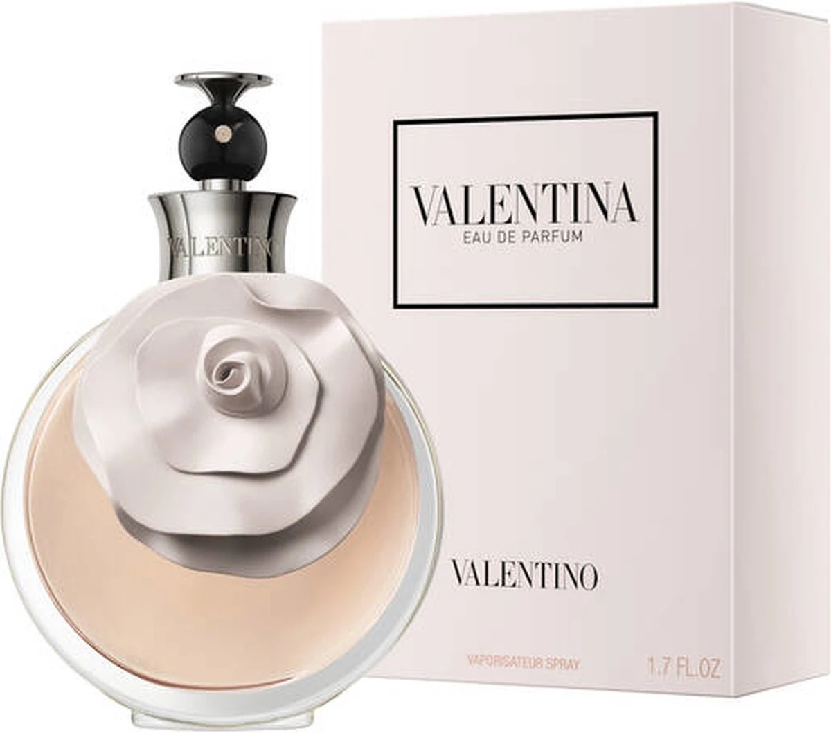 Valentino Valentina Eau De Parfum 50ml 5 Valentino Valentina Eau De Parfum 50ml - Afbeelding 5