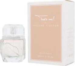 Helene Fischer - That's Me - 50ML -Parfum Korting Winkel 1200x1060 2