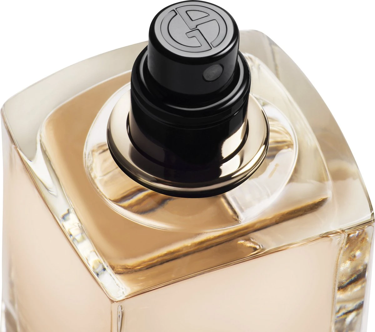 Giorgio Armani Sì 150 Ml - Eau De Parfum - Damesparfum 3 Giorgio Armani Sì 150 Ml - Eau De Parfum - Damesparfum - Afbeelding 3