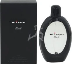 Aramis Kiton Black - 125ml - Eau De Toilette -Parfum Korting Winkel 1200x1064 2