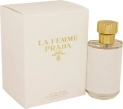 Prada - La Femme - Eau De Parfum - 50ML 28 Prada - La Femme - Eau De Parfum - 50ML -Parfum Korting Winkel 1200x1066 3