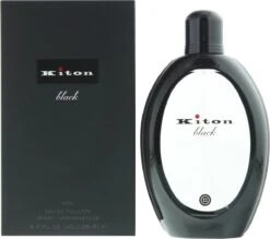 Aramis Kiton Black - 125ml - Eau De Toilette -Parfum Korting Winkel 1200x1066 8