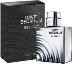 David Beckham Respect Eau De Toilette 90ml -Parfum Korting Winkel 1200x1069 1