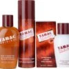 Tabac Original SET - After Shave 100 Ml & Douchegel XL 400 Ml & Deodorant Anti Transpirant Spray 200 Ml