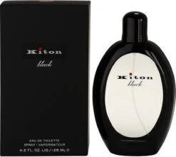 Aramis Kiton Black - 125ml - Eau De Toilette -Parfum Korting Winkel 1200x1074 4