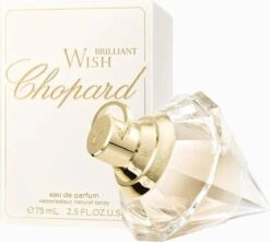 Chopard Wish Brilliant Eau De Parfum 75ML 17 Chopard Wish Brilliant Eau De Parfum 75ML -Parfum Korting Winkel 1200x1075 4