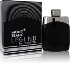 Mont Blanc Legend 100 Ml - Eau De Toilette - Herenparfum -Parfum Korting Winkel 1200x1075 5