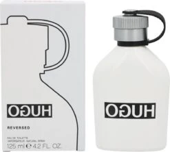 Hugo Boss Reversed 125 Ml - Eau De Toilette - Herenparfum 18 Hugo Boss Reversed 125 Ml - Eau De Toilette - Herenparfum -Parfum Korting Winkel 1200x1077 2