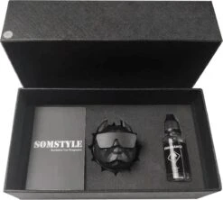 Somstyle Luxe Autoparfum - Zoete Geur Auto - Luchtverfrisser – Bulldog