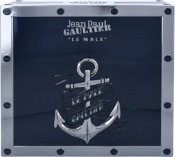 Jean Paul Gaultier Pakket Le Male Gift Set -Parfum Korting Winkel 1200x1080 3
