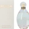 Sarah Jessica Parker Lovely - 100ml - Eau De Parfum - Damesparfum