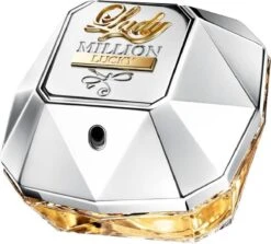 Paco Rabanne Lady Million Lucky 80 Ml - Eau De Parfum - Damesparfum -Parfum Korting Winkel 1200x1084