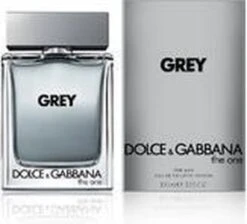 Dolce & Gabbana The One For Men Grey - 50 Ml - Eau De Toilette Spray - Herenparfum 29 Dolce & Gabbana The One For Men Grey - 50 Ml - Eau De Toilette Spray - Herenparfum -Parfum Korting Winkel 1200x1089 1