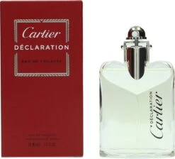 Cartier Déclaration 50 Ml - Eau De Toilette - Herenparfum -Parfum Korting Winkel 1200x1089 2