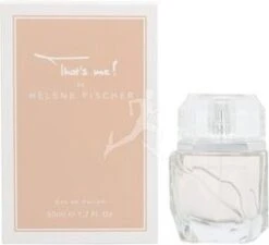 Helene Fischer - That's Me - 50ML -Parfum Korting Winkel 1200x1091