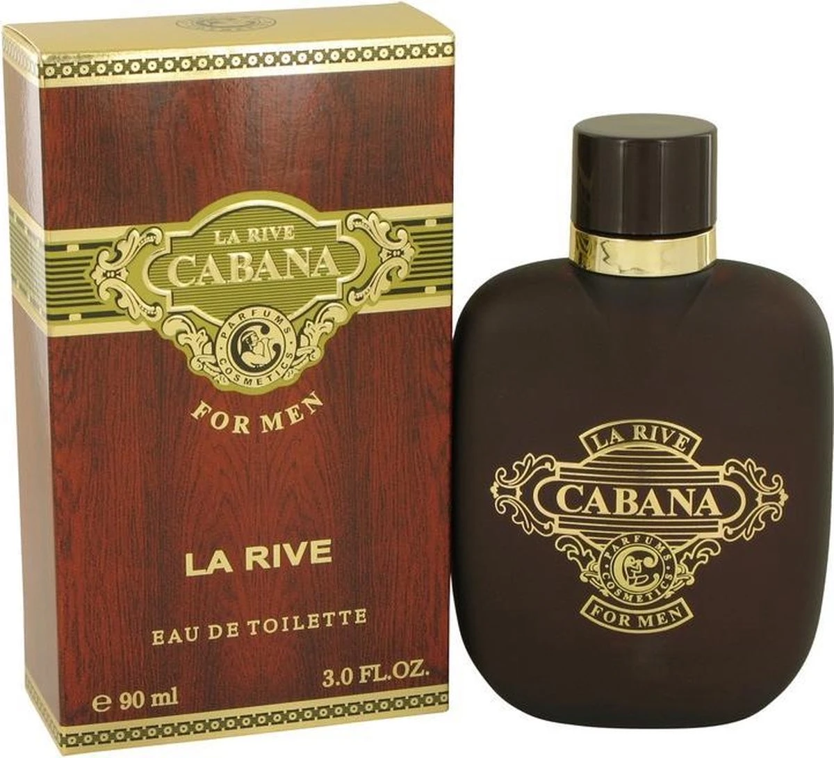 Cabana 90ml 2 Cabana 90ml - Afbeelding 2
