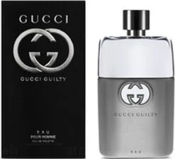 Gucci Guilty 90 Ml - Eau De Toilette - Herenparfum -Parfum Korting Winkel 1200x1091 6