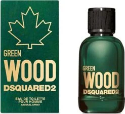 Dsquared2 Green Wood Pour Homme - Eau De Toilette 30 Ml - Herenparfum 13 Dsquared2 Green Wood Pour Homme - Eau De Toilette 30 Ml - Herenparfum -Parfum Korting Winkel 1200x1093 6