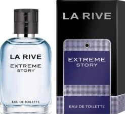 La Rive - Extreme Story - Eau De Toilette Spray - 30 ML - Heren Parfum -Parfum Korting Winkel 1200x1094 2