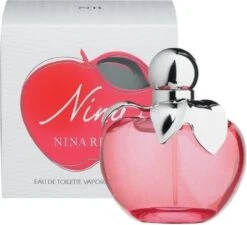 Nina Ricci Nina 30 Ml - Eau De Toilette - Damesparfum 24 Nina Ricci Nina 30 Ml - Eau De Toilette - Damesparfum -Parfum Korting Winkel 1200x1094