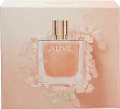 Hugo Boss Pakket Alive Gift Set 7 Hugo Boss Pakket Alive Gift Set -Parfum Korting Winkel 1200x1094 4