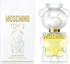 Moschino - Toy 2 - Eau De Parfum - 50ML -Parfum Korting Winkel 1200x1096