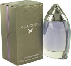 Mauboussin - Eau De Parfum Spray - Pour Homme - 100 Ml - Herenparfum -Parfum Korting Winkel 1200x1101 2