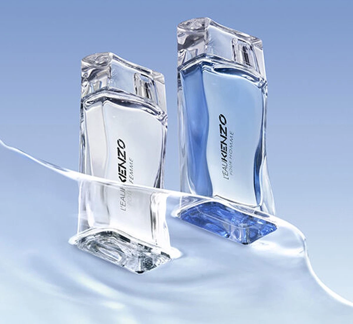 Herenparfum Kenzo L'Eau Kenzo Pour Homme EDT (100 Ml) 5 Herenparfum Kenzo L'Eau Kenzo Pour Homme EDT (100 Ml) - Afbeelding 5