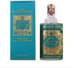4711 - 800 Ml - Eau De Cologne – Flacon 33 4711 - 800 Ml - Eau De Cologne – Flacon -Parfum Korting Winkel 1200x1102