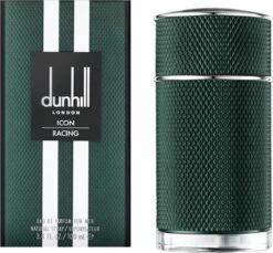 Dunhill - Icon Racing - Eau De Parfum - 100ML -Parfum Korting Winkel 1200x1114 2
