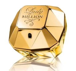 Paco Rabanne Lady Million 80 Ml - Eau De Parfum - Damesparfum -Parfum Korting Winkel 1200x1115