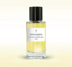 Collection Prestige Nr 7 Bonaparte -Parfum Korting Winkel 1200x1115 4