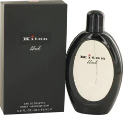 Aramis Kiton Black - 125ml - Eau De Toilette -Parfum Korting Winkel 1200x1116 2