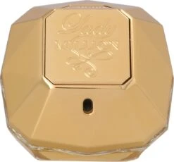 Paco Rabanne Lady Million 80 Ml - Eau De Parfum - Damesparfum -Parfum Korting Winkel 1200x1117